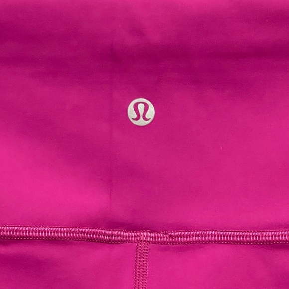 Lululemon Wunder Train High-Rise - Picture 3 of 6